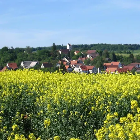 Fuchsweg 107 Hébergement de vacances Bad Dürrheim