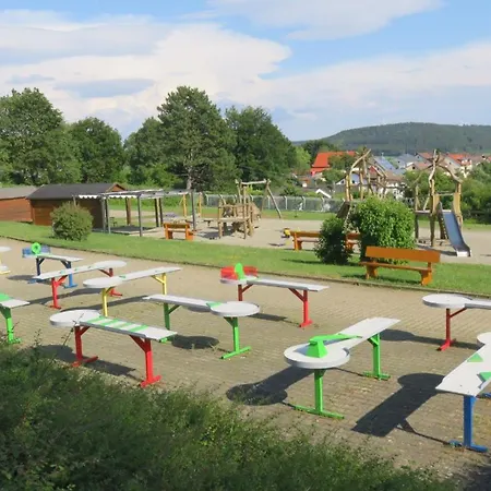 Fuchsweg 107 Hébergement de vacances Bad Dürrheim